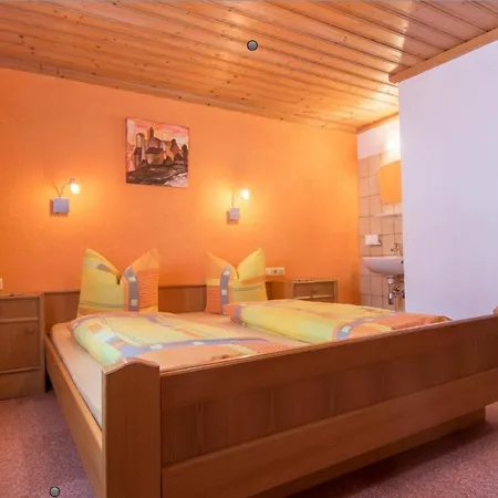 Apart Englberta Apartment *