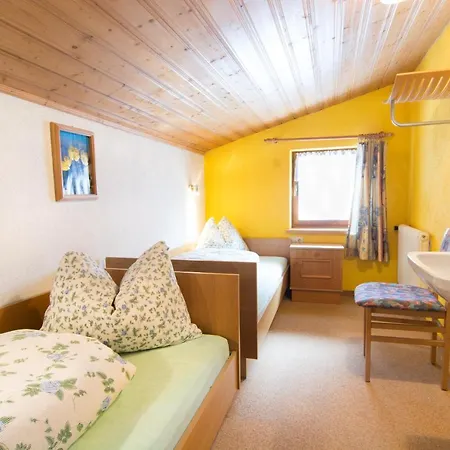 Apart Englberta Apartment
